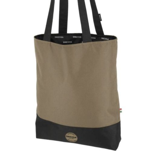 Dressa Shopper Bag