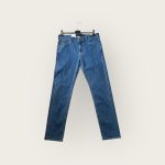 Lee Daren Zip Fly Farmer 