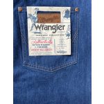 Wrangler Heritage Collection