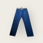 Wrangler Heritage Collection