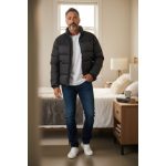 Jack&Jones Téli Kabát