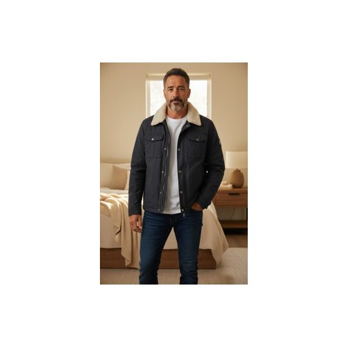 Tom Tailor Denim Téli Kabát