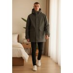 Jack&Jones JJetiko Parka Kabát