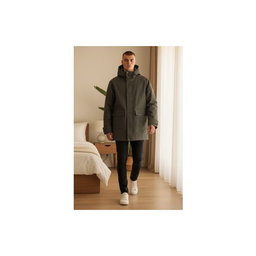 Jack&Jones JJetiko Parka Kabát