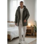 Jack&Jones JJetiko Parka Kabát