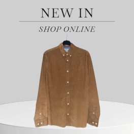 Cămașă de catifea Jack&Jones
