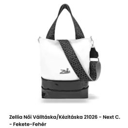Zellia Oldal/Váll Táska