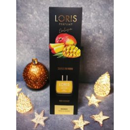 Loris Mango