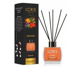 Buchet de condimente Loris
