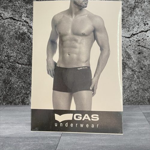 Gas Boxer