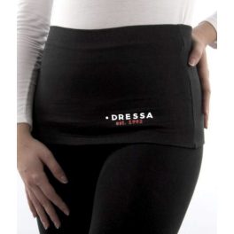Dressa Rövid Derékmelegítő