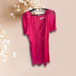Naf Naf Pink Ruha