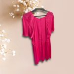 Naf Naf Pink Ruha
