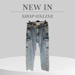 Tom Tailor Loose Fit Farmer