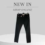 Alcott Skinny Fit Farmer