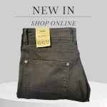 Alcott Skinny Fit Farmer