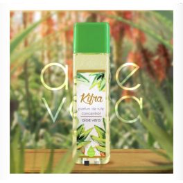 Kifra Mosóparfüm Aloe Vera