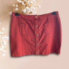 Fustă din denim O'Neill