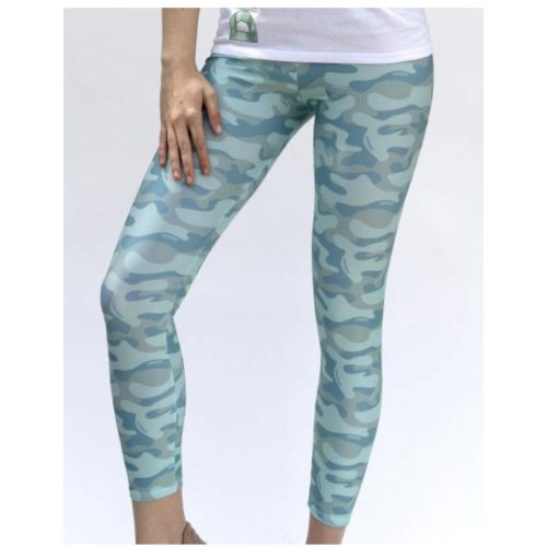 Dressa Terepmintás Legging