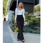 Marina Hosszú Ujjú Felső