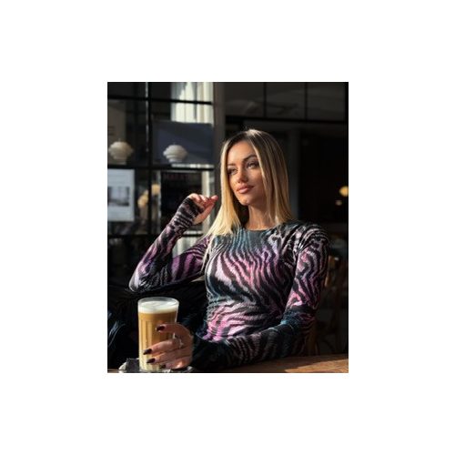 Marina Hosszú Ujjú Felső