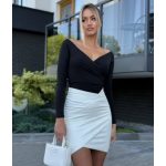 Marina Hosszú Ujjú Felső