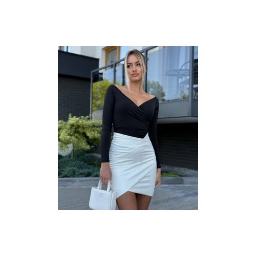 Marina Hosszú Ujjú Felső