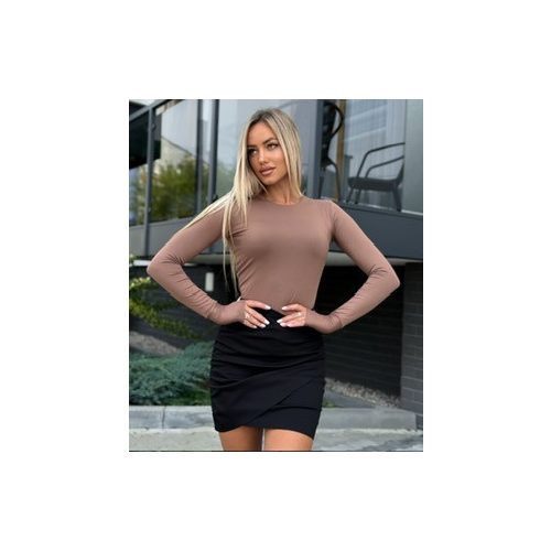 Marina Hosszú Ujjú Felső