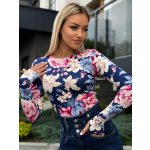 Marina Hosszú Ujjú Felső