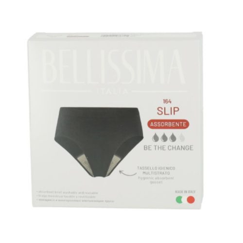 Bellissima Slip Assorbente