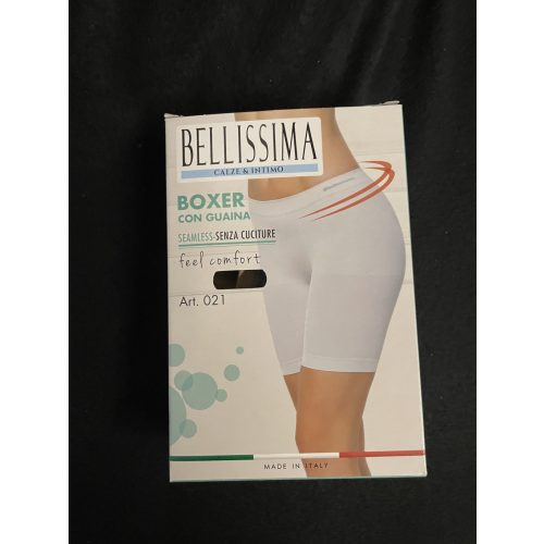 Bellissima Boxer