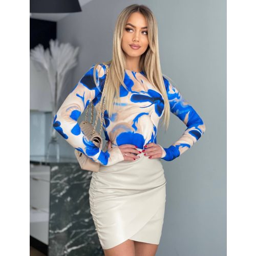 Marina Pamut Hosszú Ujjú