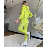 Marina Plüss Melegítő Szett