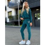 Marina Plüss Melegítő Szett