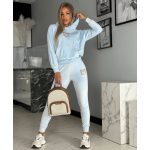 Marina Plüss Melegítő Szett