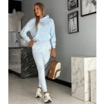 Marina Plüss Melegítő Szett