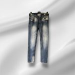 Alcott&Co The Indigo Denim