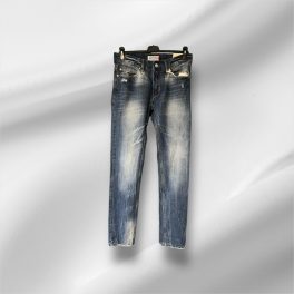 Alcott&Co The Indigo Denim