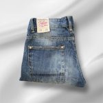 Alcott&Co The Indigo Denim