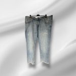 Jack&Jones Noos Világoskék Farmer