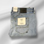 Jack&Jones Noos Világoskék Farmer