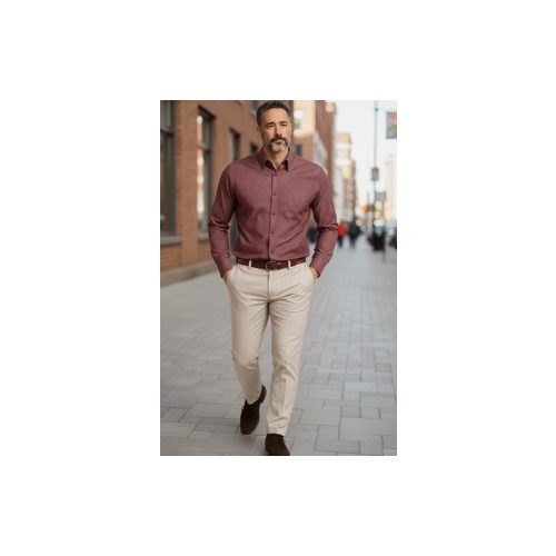 Cămașă cu mânecă lungă și imprimeu Thomas Jeans