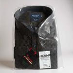 Cămașă cu mânecă lungă Thomas Jeans