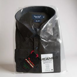 Cămașă cu mânecă lungă Thomas Jeans