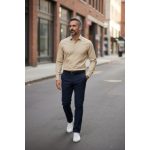 Cămașă cu mânecă lungă Thomas Jeans