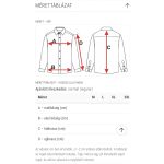 Cămașă cu mânecă lungă Thomas Jeans