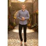 Cămașă cu mânecă lungă Thomas Jeans