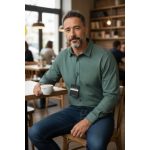 Cămașă cu mânecă lungă Thomas Jeans