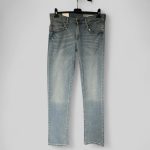 Big Star Világoskék Farmernadrág