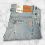 Big Star Világoskék Farmernadrág